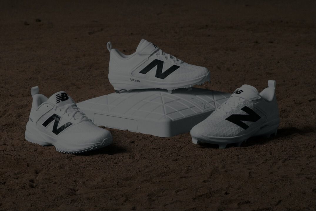 大谷翔平シグネチャーコレクション 特集ページ │ ニューバランス公式