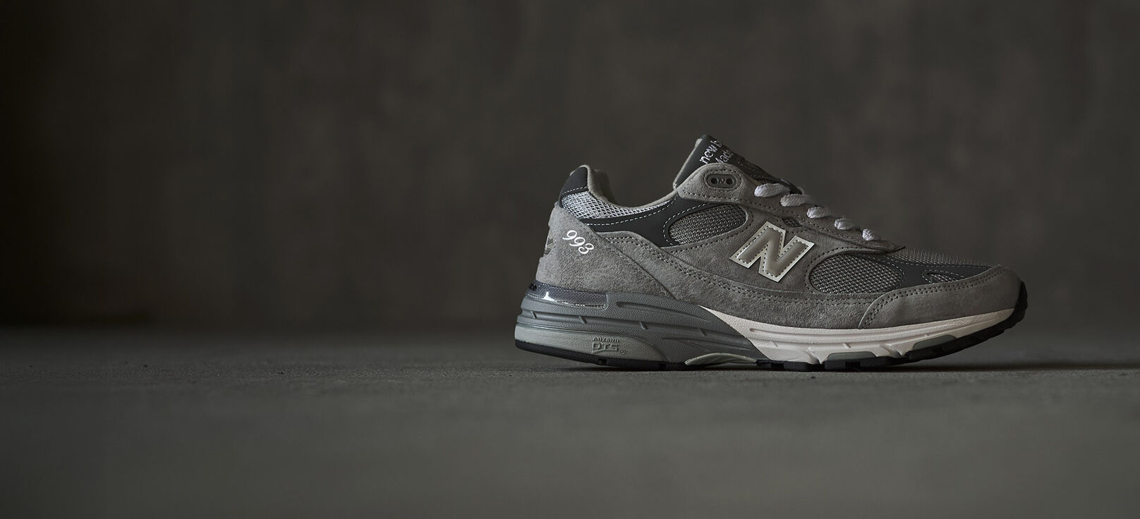 Made in USA 993