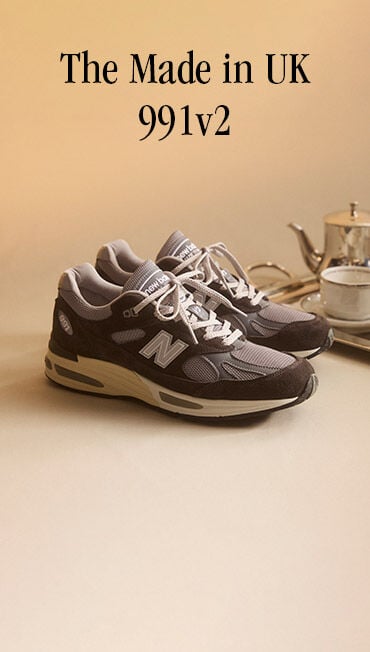 The Made in UK 991v2