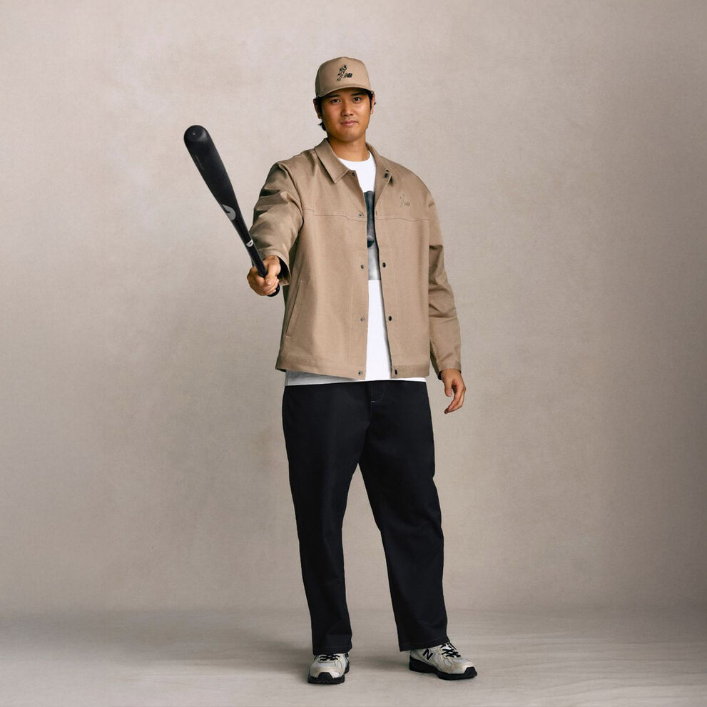The Shohei Ohtani Collection