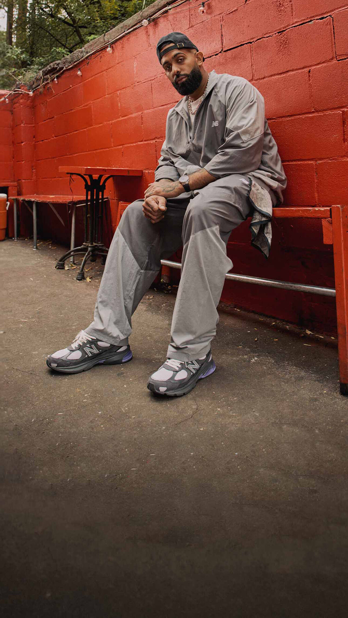 NB ライフスタイル｜ニューバランス公式通販 | - New Balance
