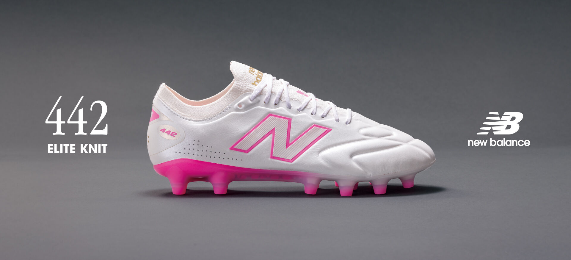 442 Elite Knit HG/AG V3｜ニューバランス公式通販 | - New Balance
