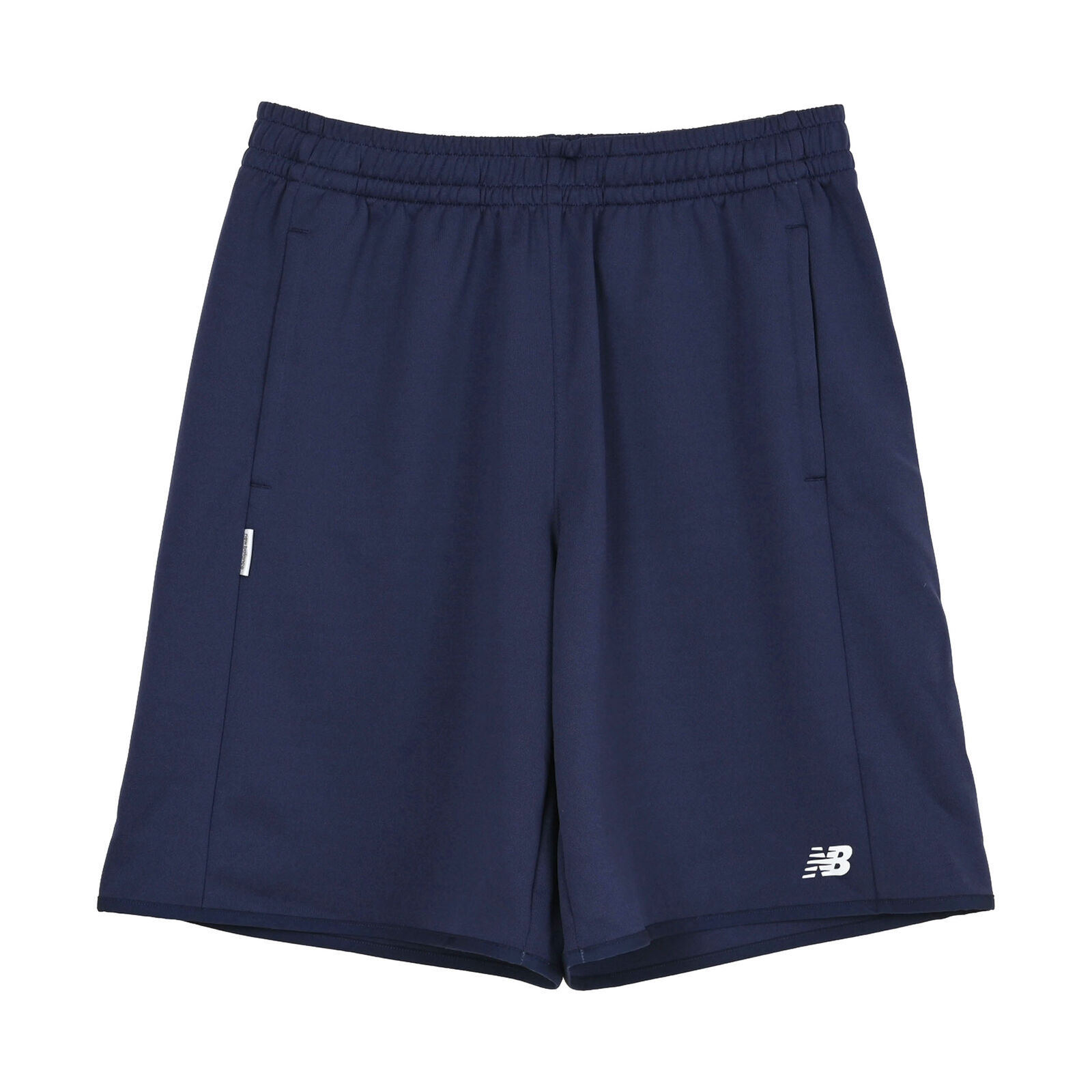 ニットワイドショーツ10インチ