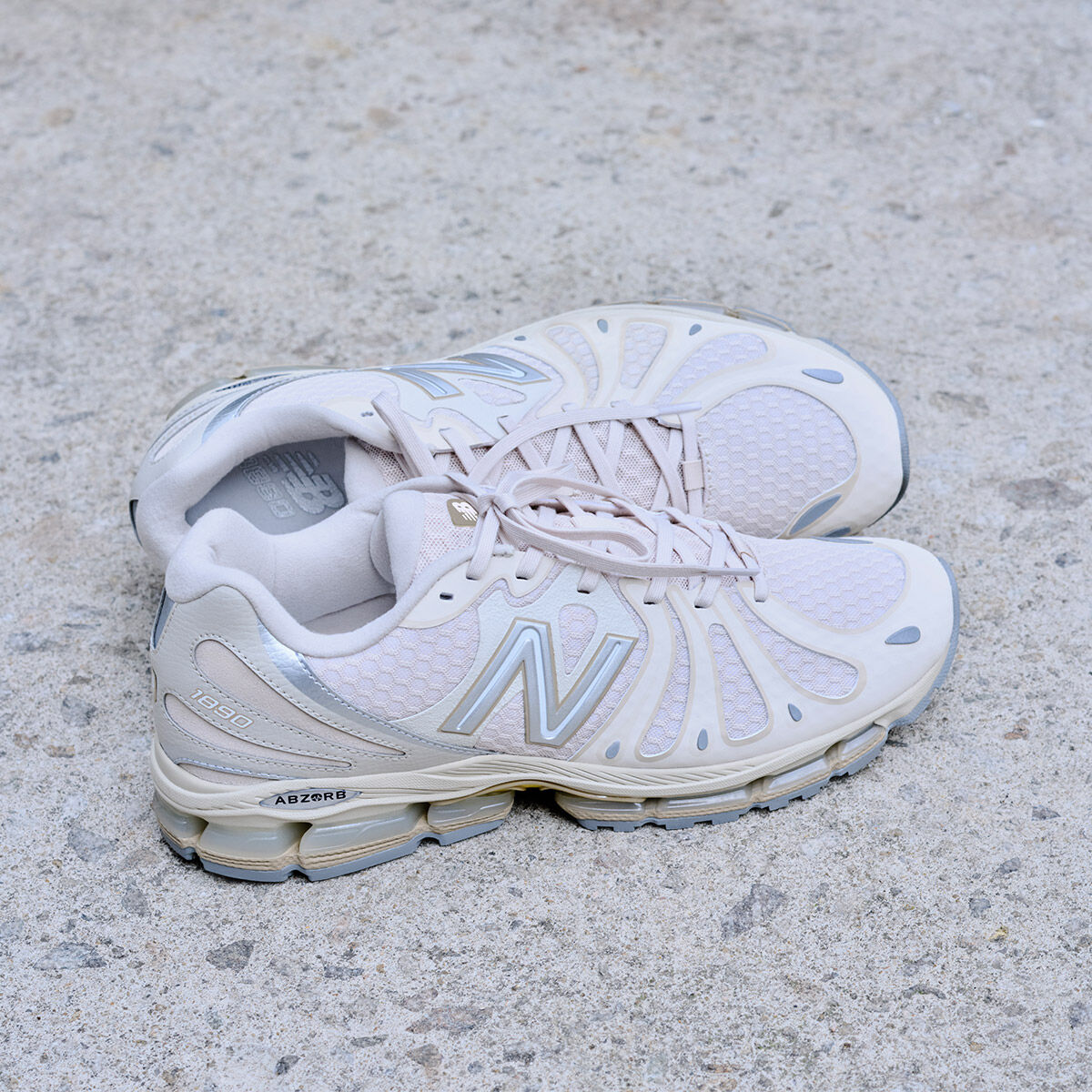 ABZORB 1890｜ニューバランス公式通販 | - New Balance