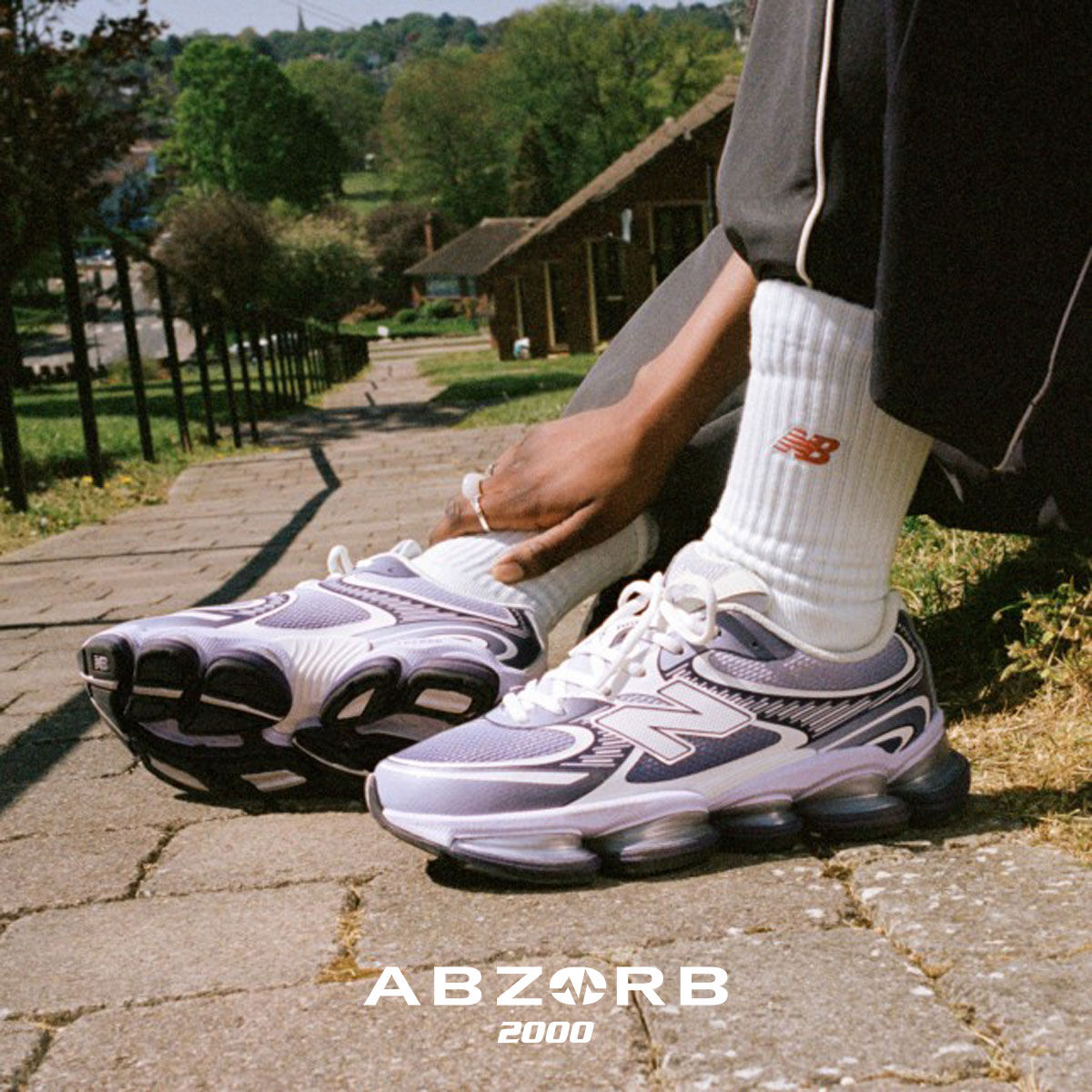 ABZORB 2000