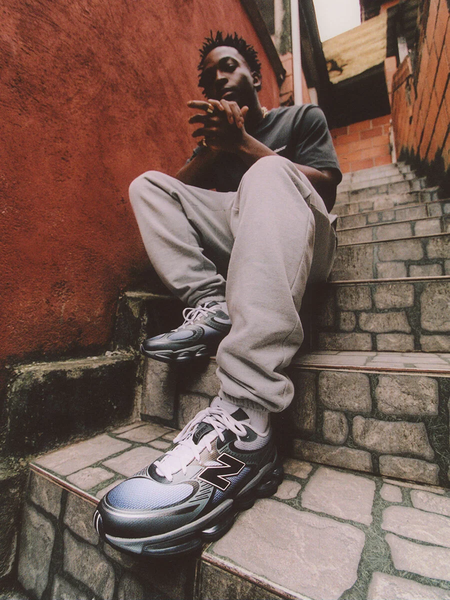 ABZORB 2000 Look image4