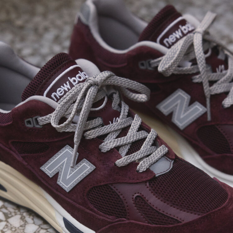 Made in UK 991v2｜ニューバランス公式通販 | - New Balance