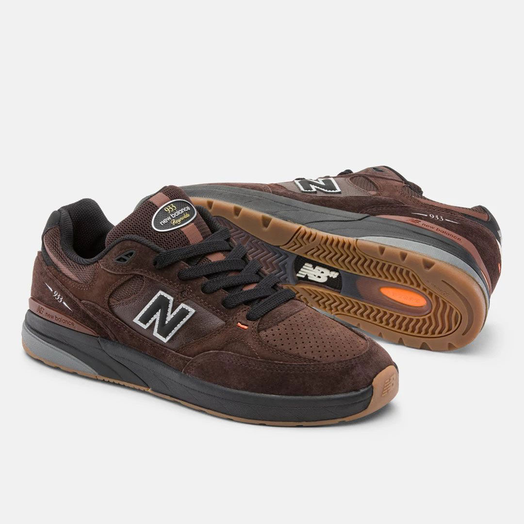 NB Numeric Andrew Reynolds 933｜ニューバランス公式通販 | - New Balance