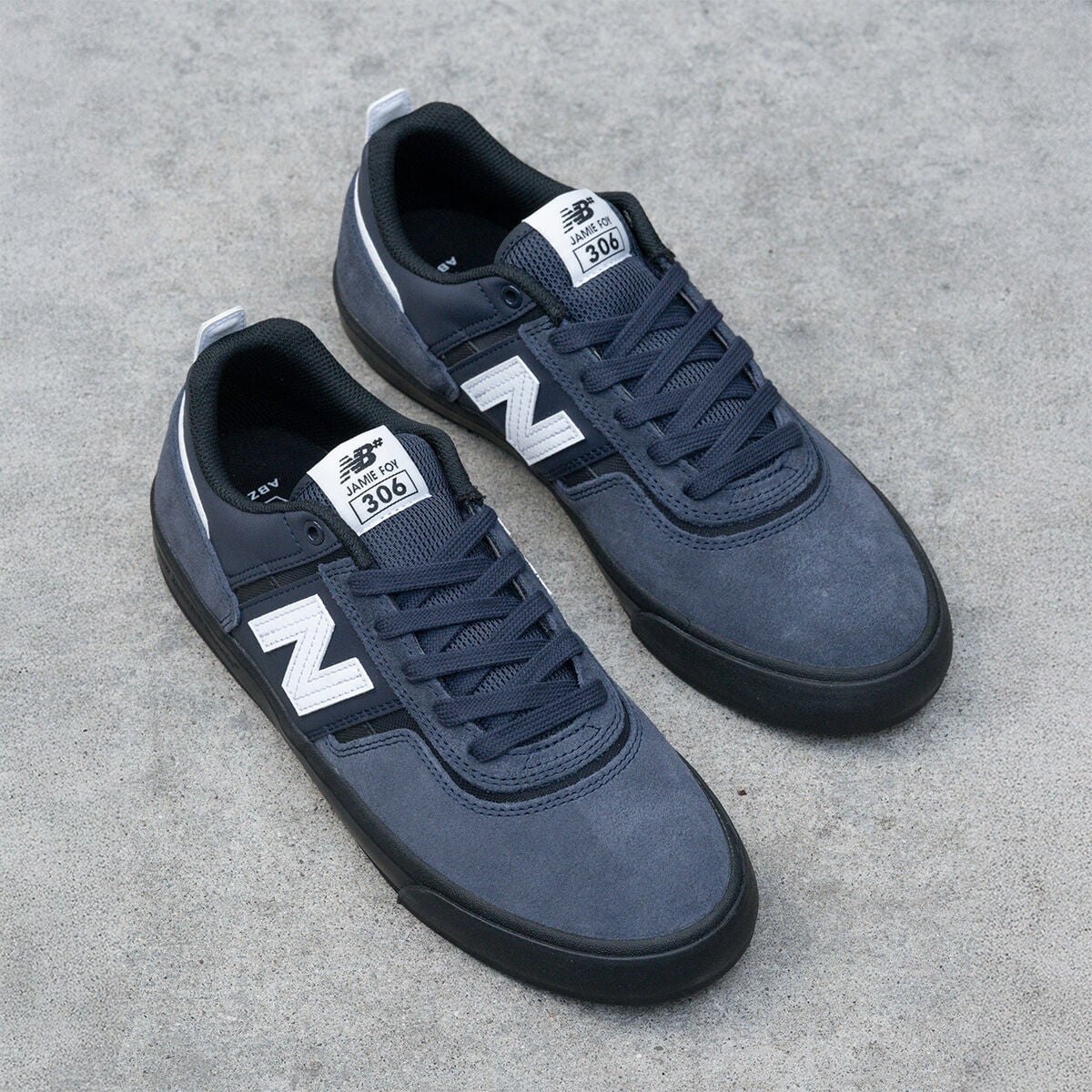 NB Numeric Jamie Foy 306｜ニューバランス公式通販 | - New Balance