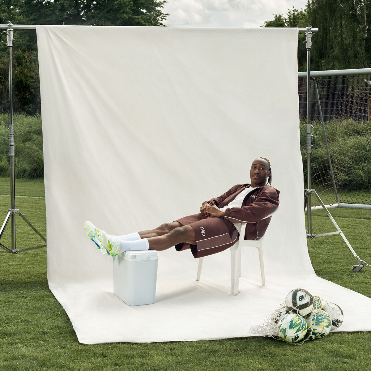 サッカー｜ニューバランス公式通販 | - New Balance