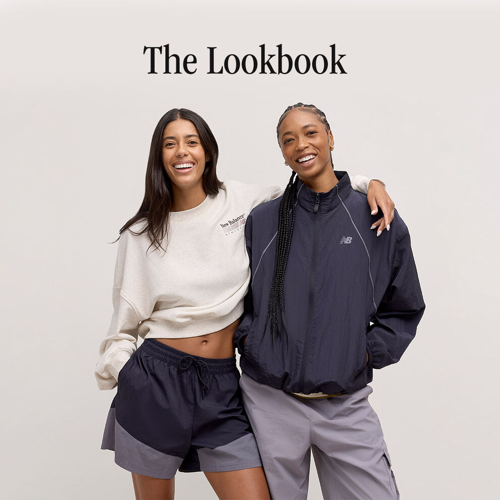 The Lookbook