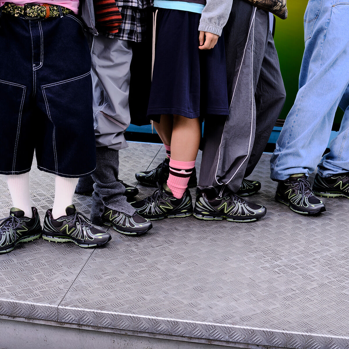 ABZORB 1890｜ニューバランス公式通販 | - New Balance