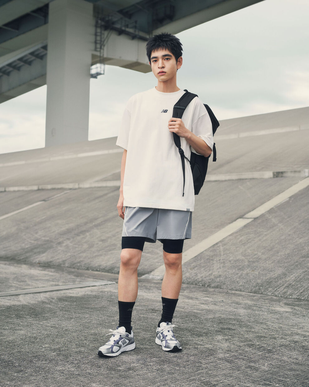 New Balance Training Lookbook3