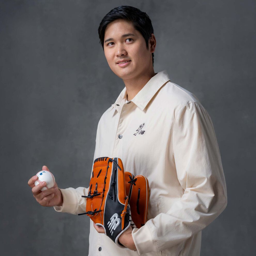 The Ohtani Signature Collection