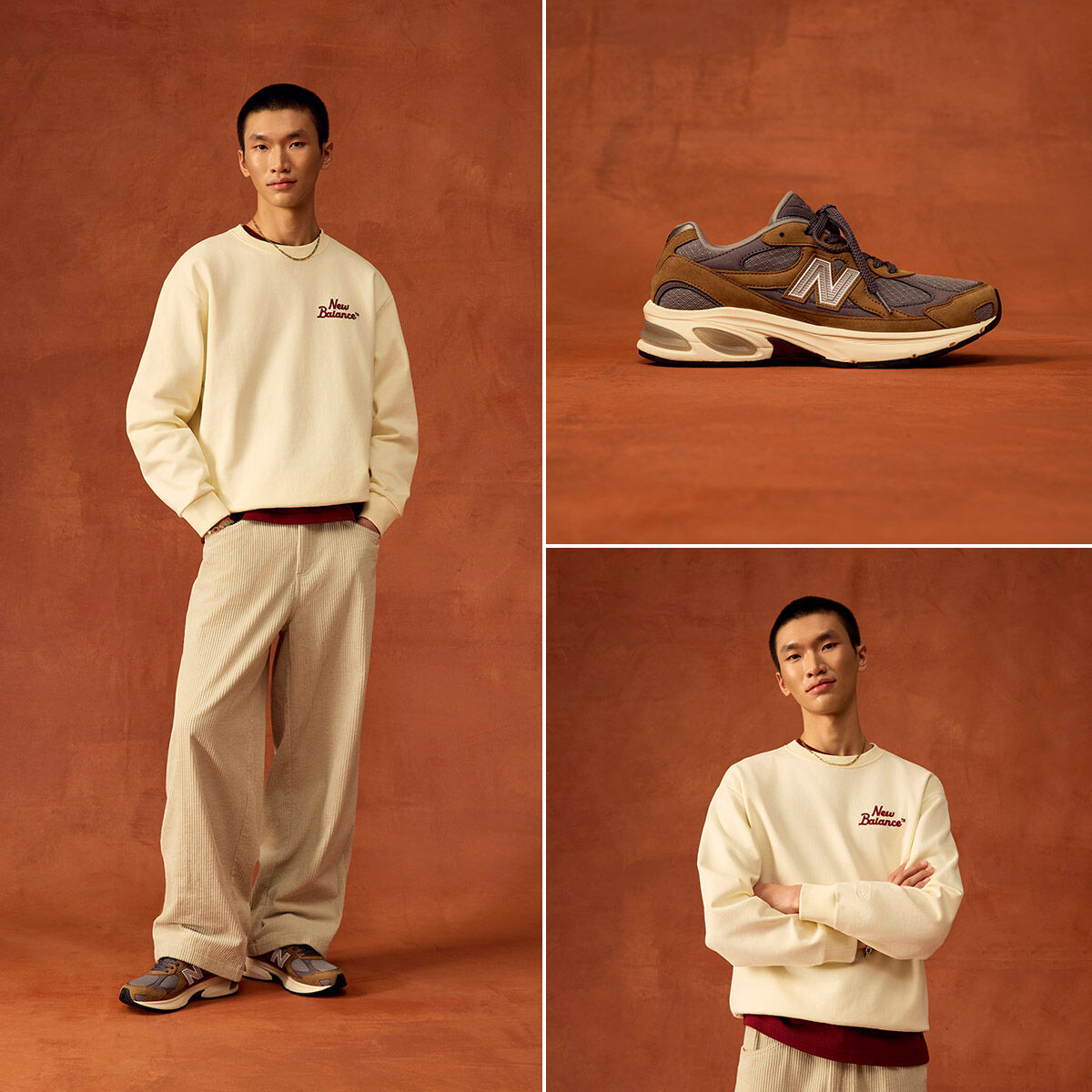 The Lunar New Year 2026 Collection