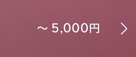 ～5,000円