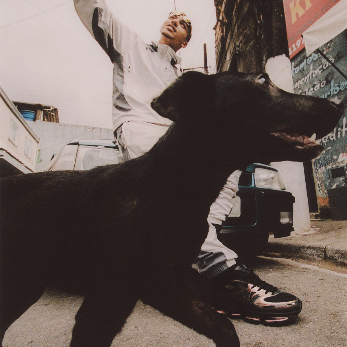 ABZORB 2000｜ニューバランス公式通販 | - New Balance