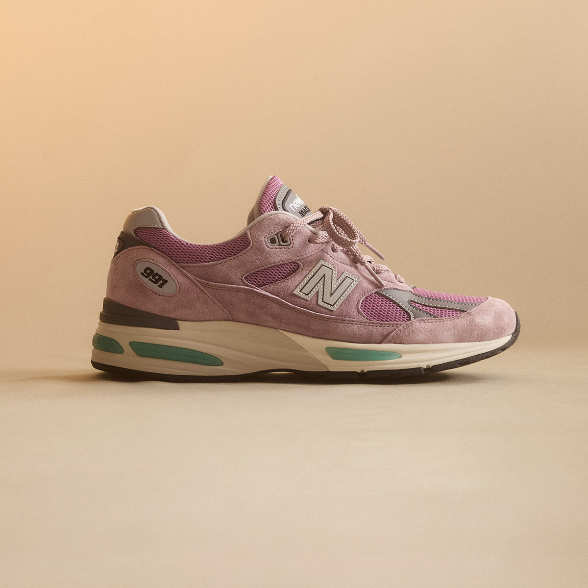 Made in UK 991v2｜ニューバランス公式通販 | - New Balance