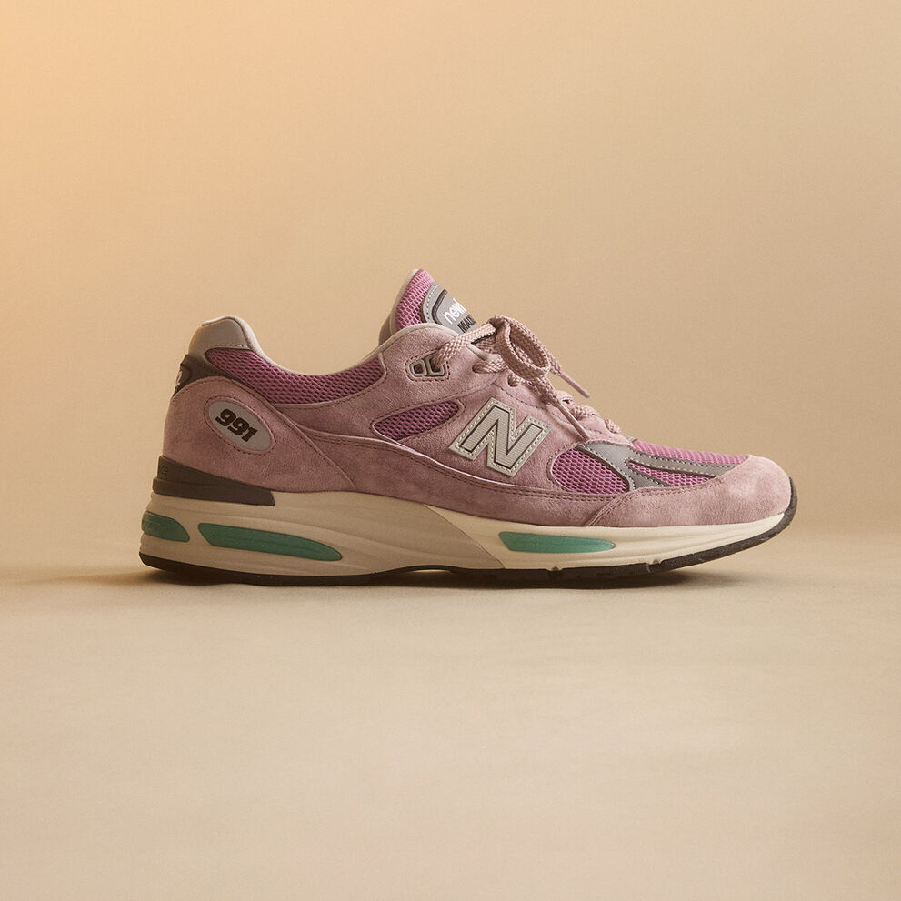 Made in UK 991v2｜ニューバランス公式通販 | - New Balance