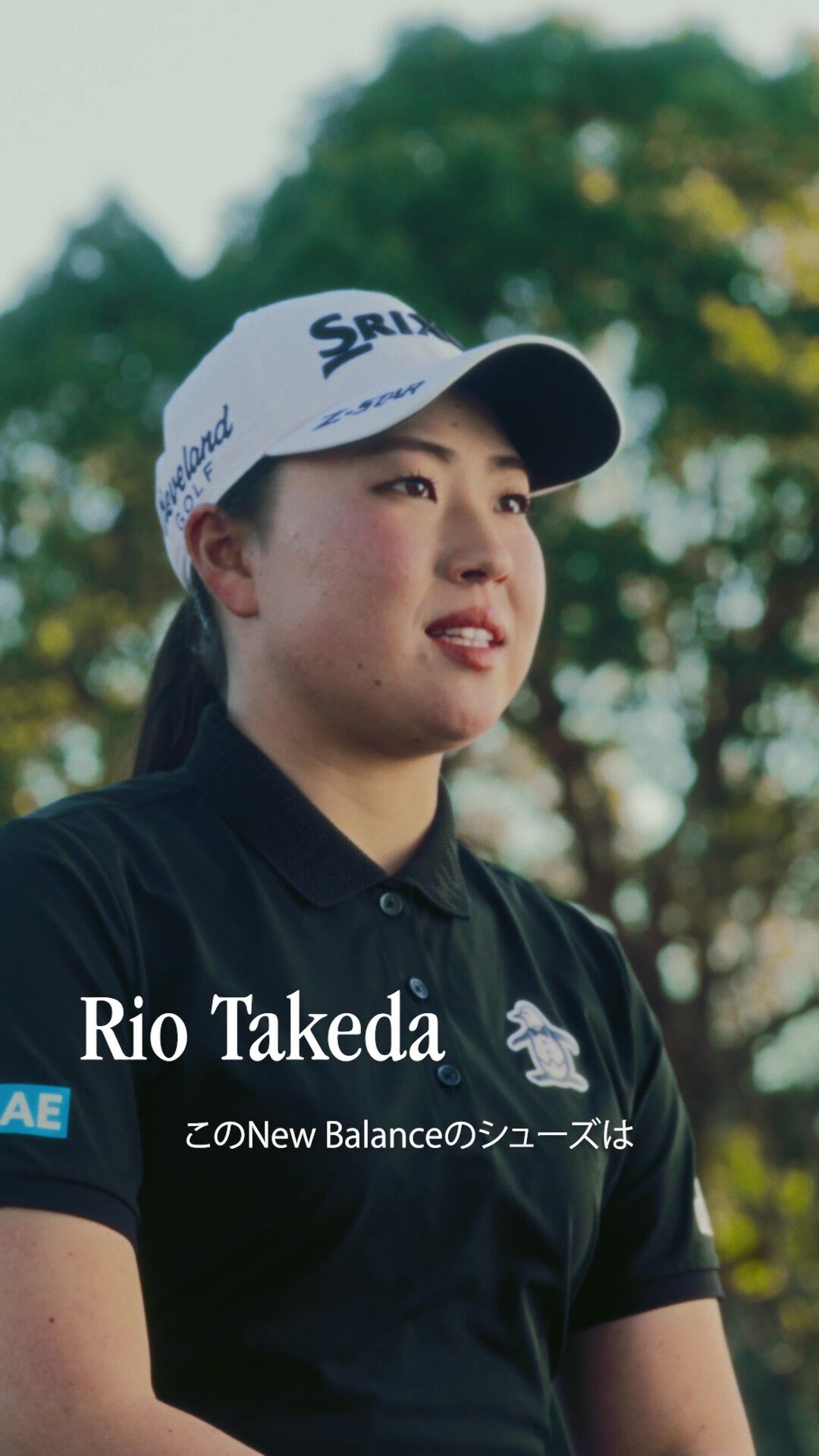 ニューバランスゴルフ｜ニューバランス公式通販 | - New Balance