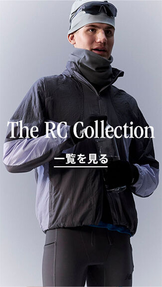 The RC Collection Men