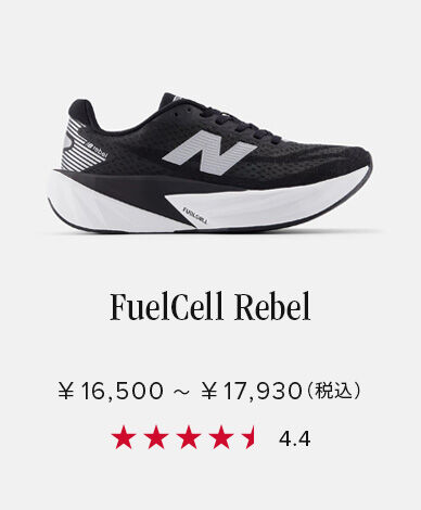 FuelCell Rebel