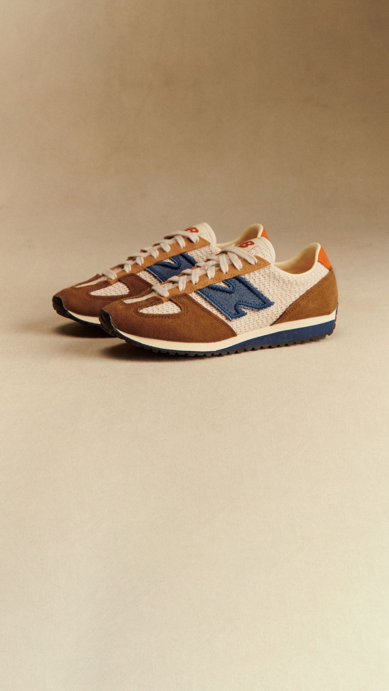 Sézane x New Balance 471｜ニューバランス公式通販 | - New Balance