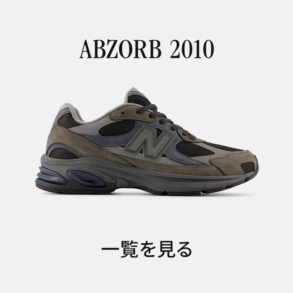 ABZORB 2010