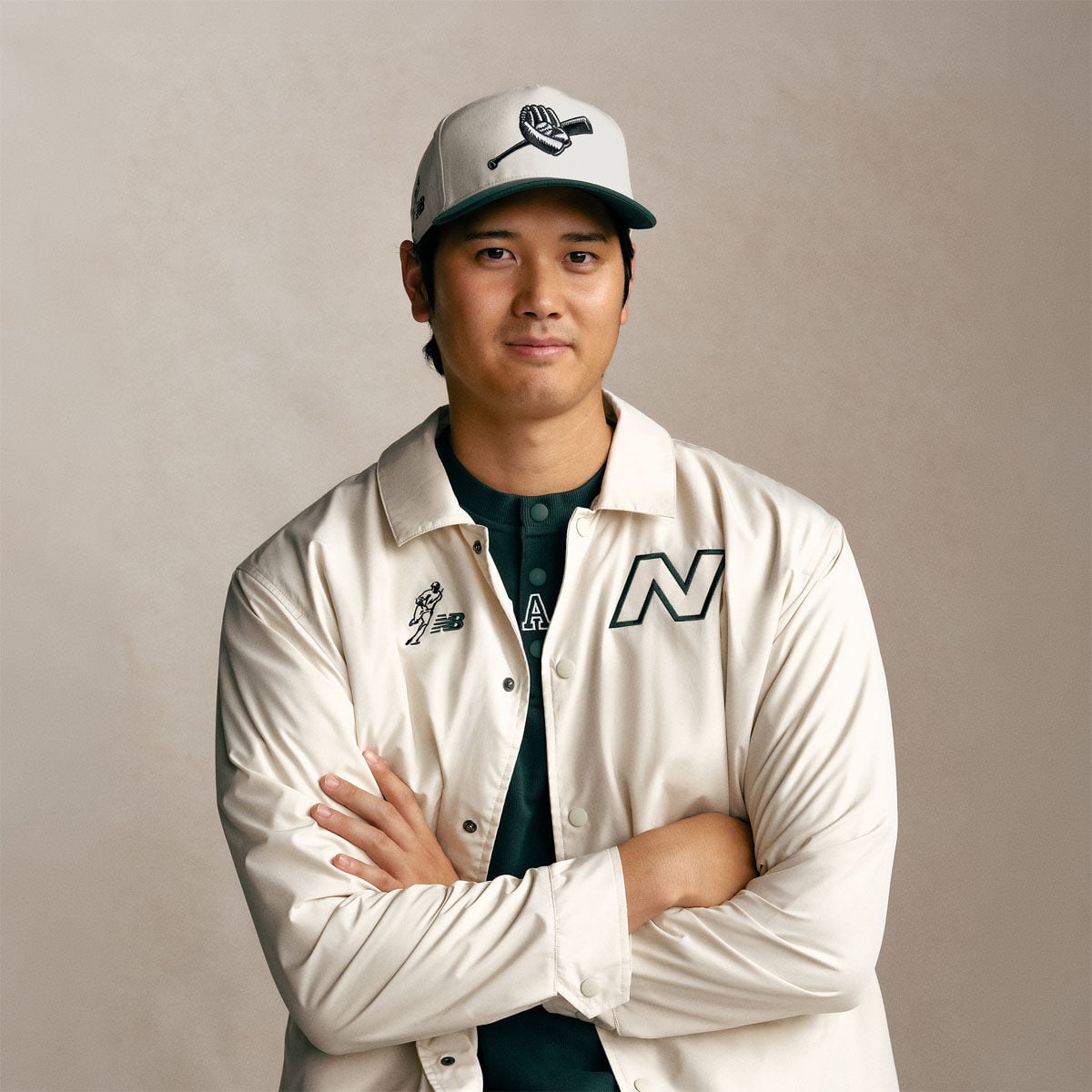 The Shohei Ohtani Signature Collection