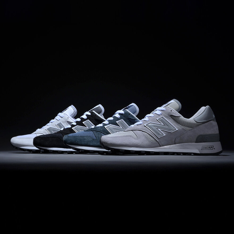 The Made in USA 1300