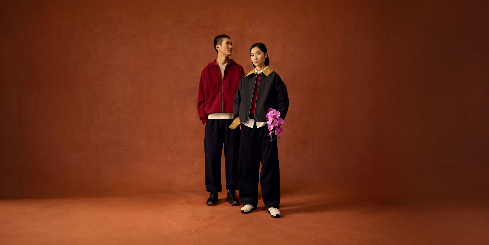Lunar New Year 2010｜ニューバランス公式通販 | - New Balance