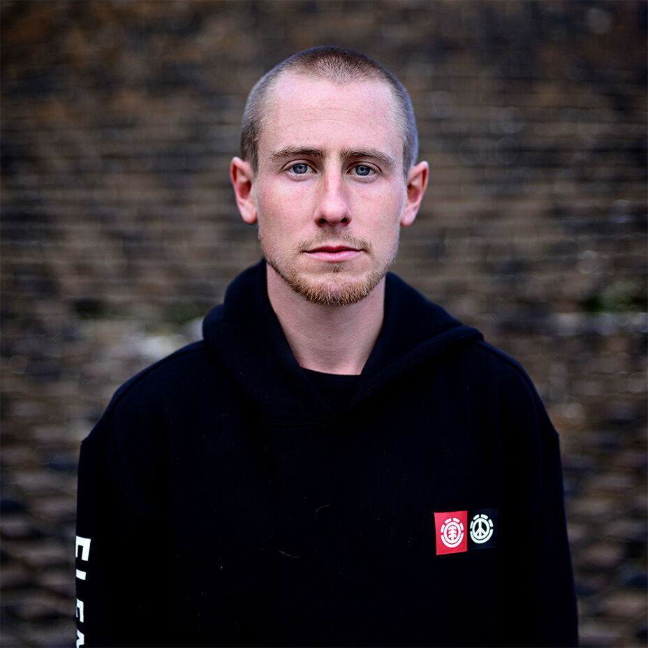 Brandon Westgate