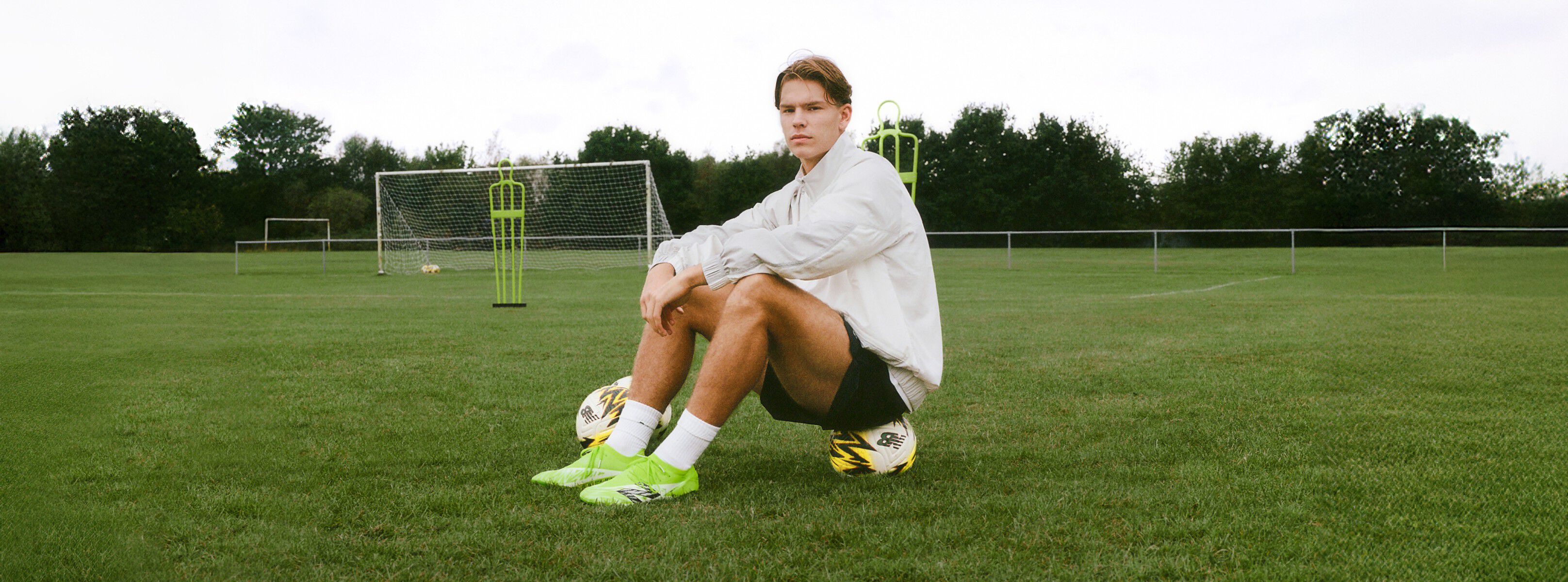 New Balance SAPPORO OTANI サッカーウェア サッカー｜ニューバランス公式通販 | - New Balance