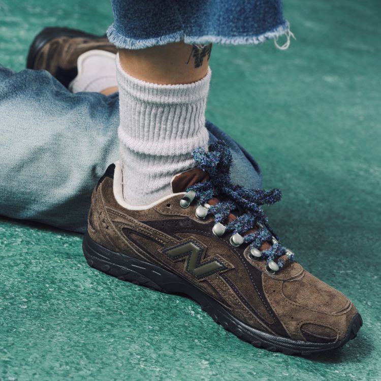 BASKETCASE x New Balance 204L｜ニューバランス公式通販 | - New Balance