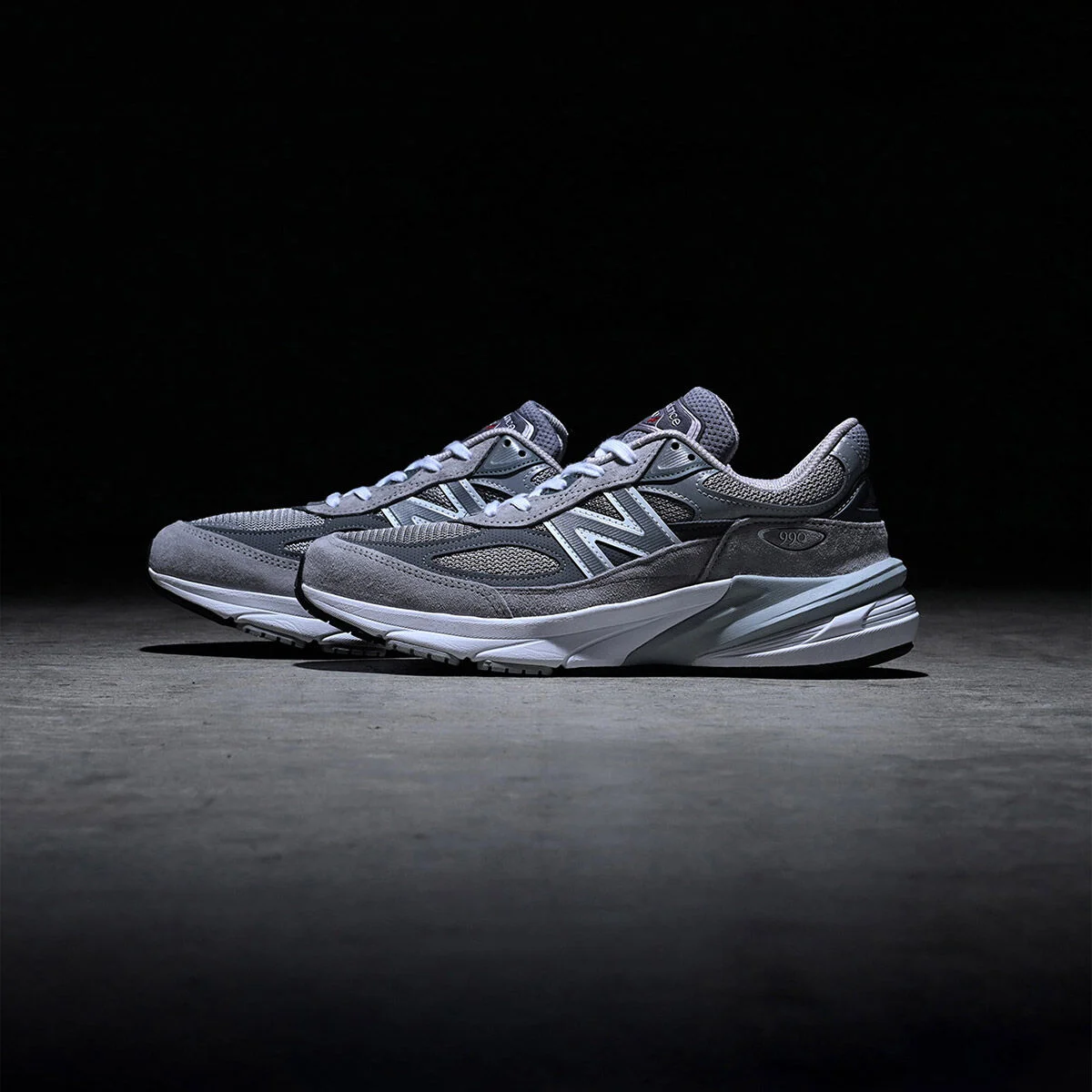 The Made in USA 990v6