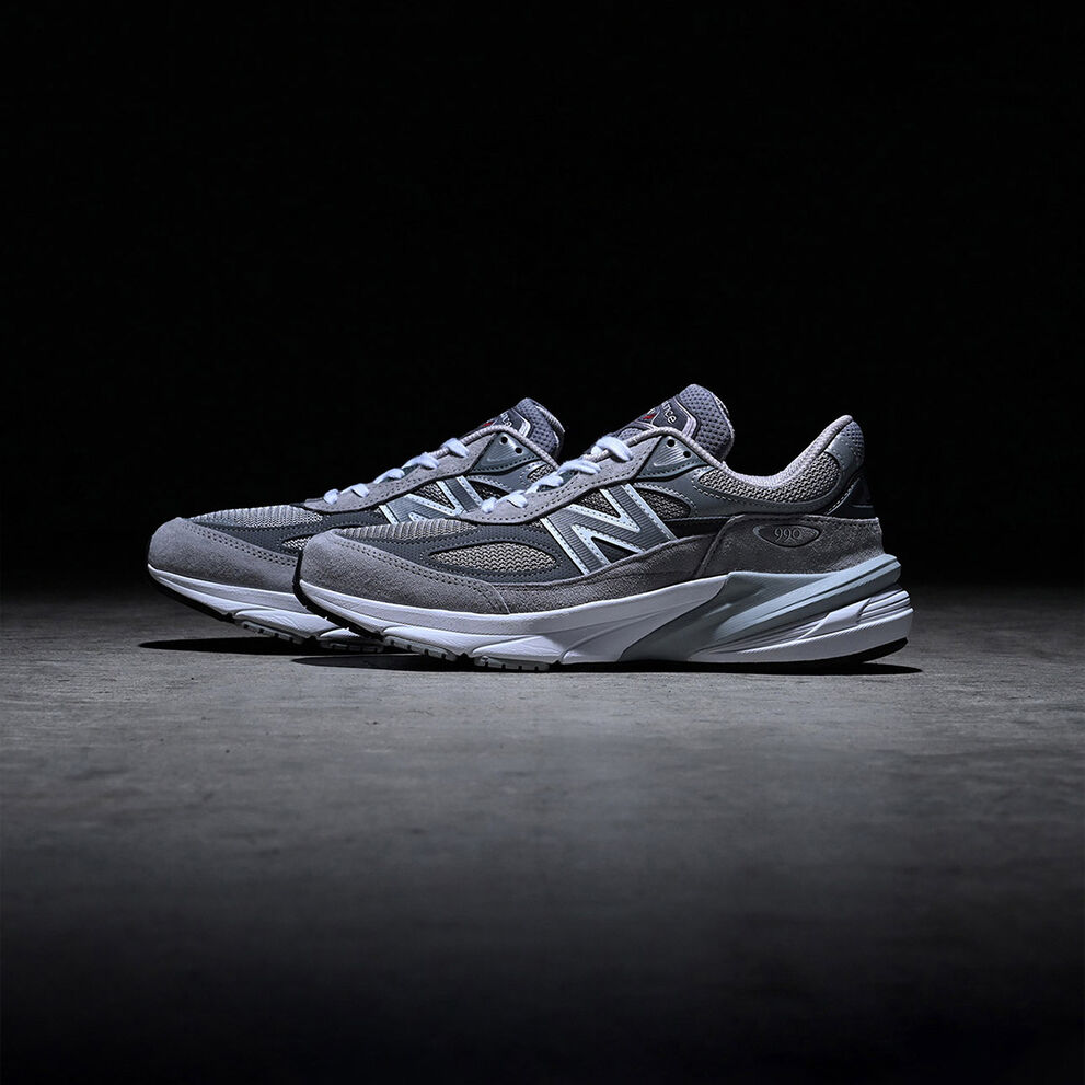 The Made in USA 990v6