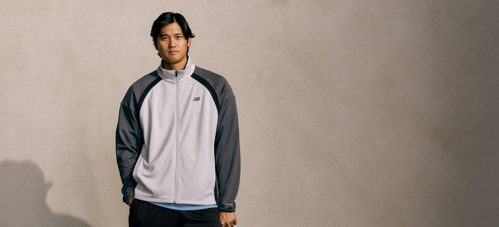 New Balance Training Fall / Winter 2026