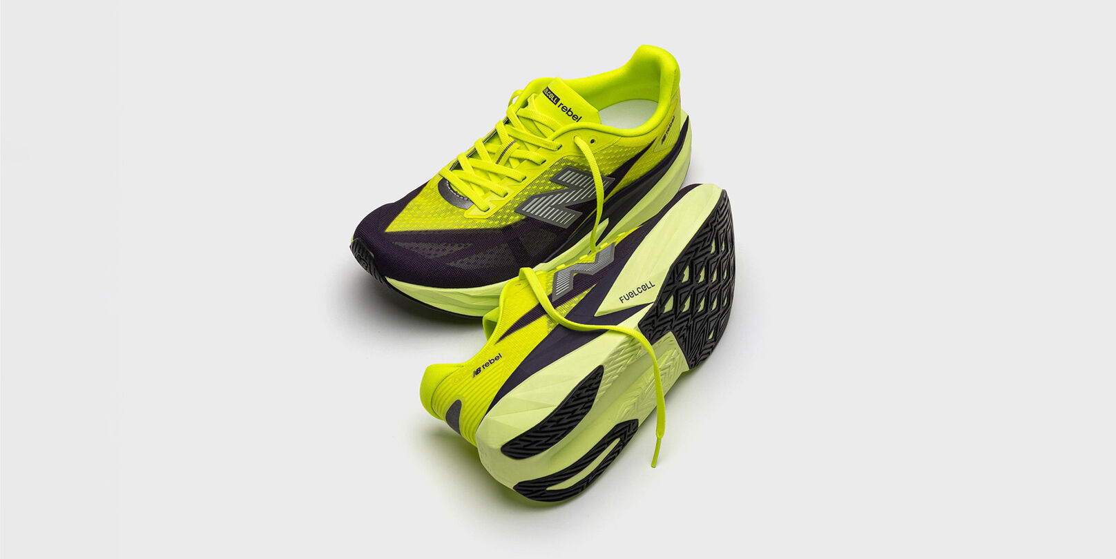 FuelCell Rebel v5｜ニューバランス公式通販 | - New Balance