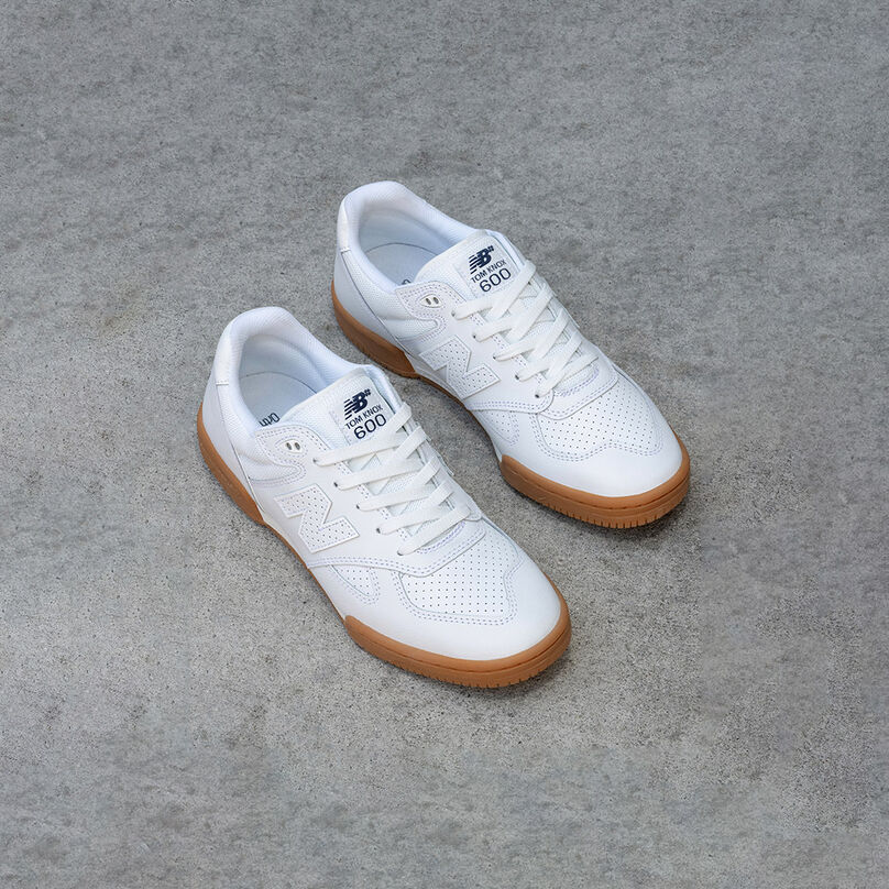 NB Numeric Tom Knox 600