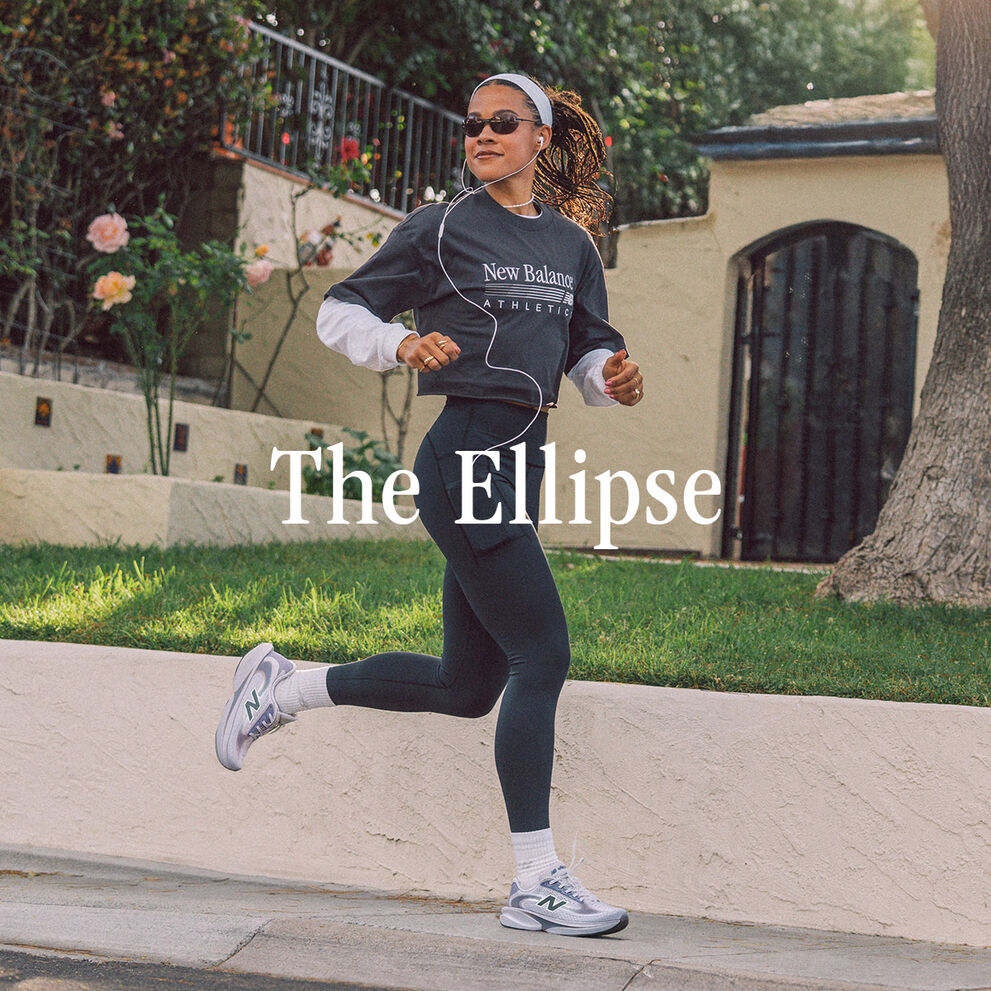 Ellipse v1
