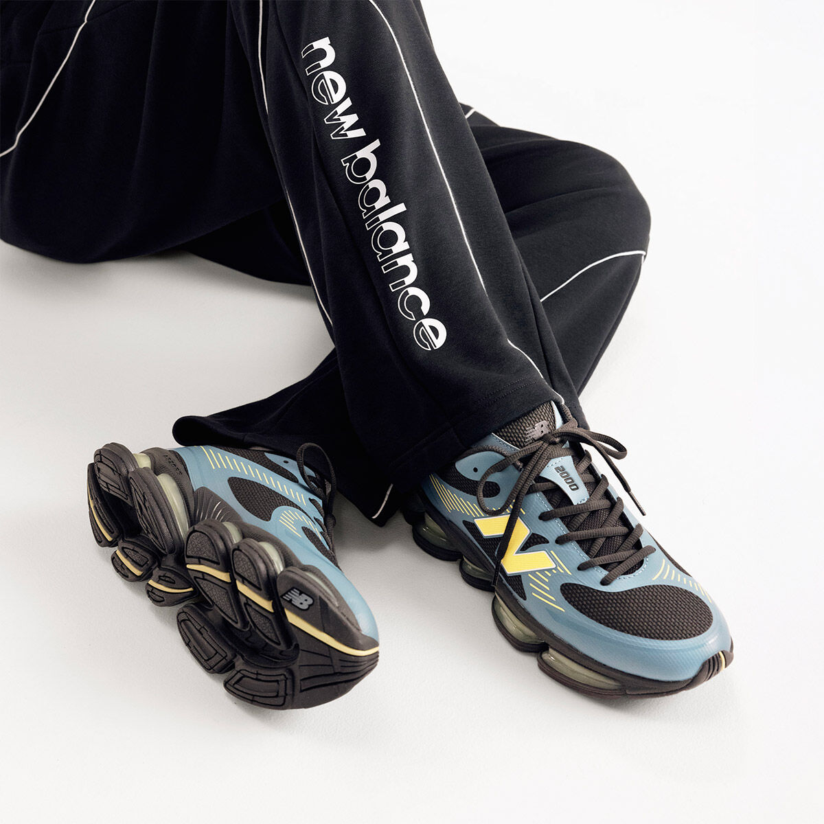 Night Lights ABZORB 2000​｜ニューバランス公式通販 | - New Balance