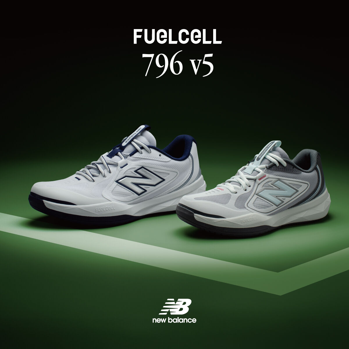 FuelCell 796v5 Omni｜ニューバランス公式通販 | - New Balance