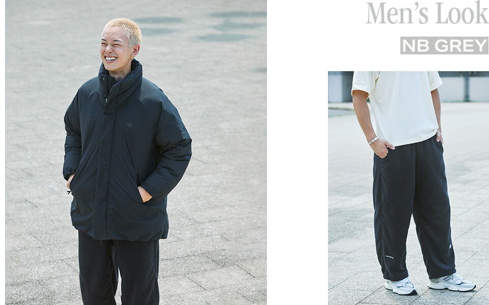 NB GREY Look2 image2