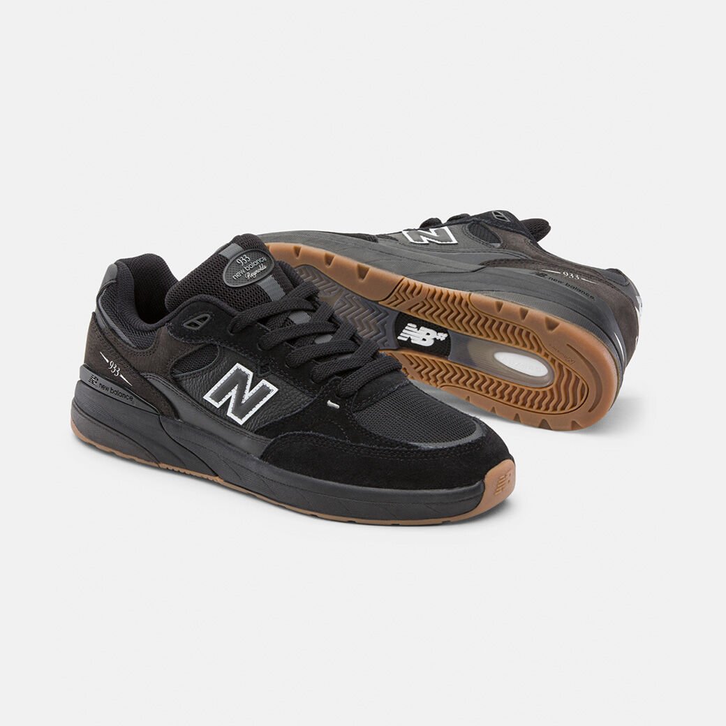 damoさん　New Balance スケーター　27.5㎝ NB Numeric（スケートボーディング）｜ニューバランス公式通販