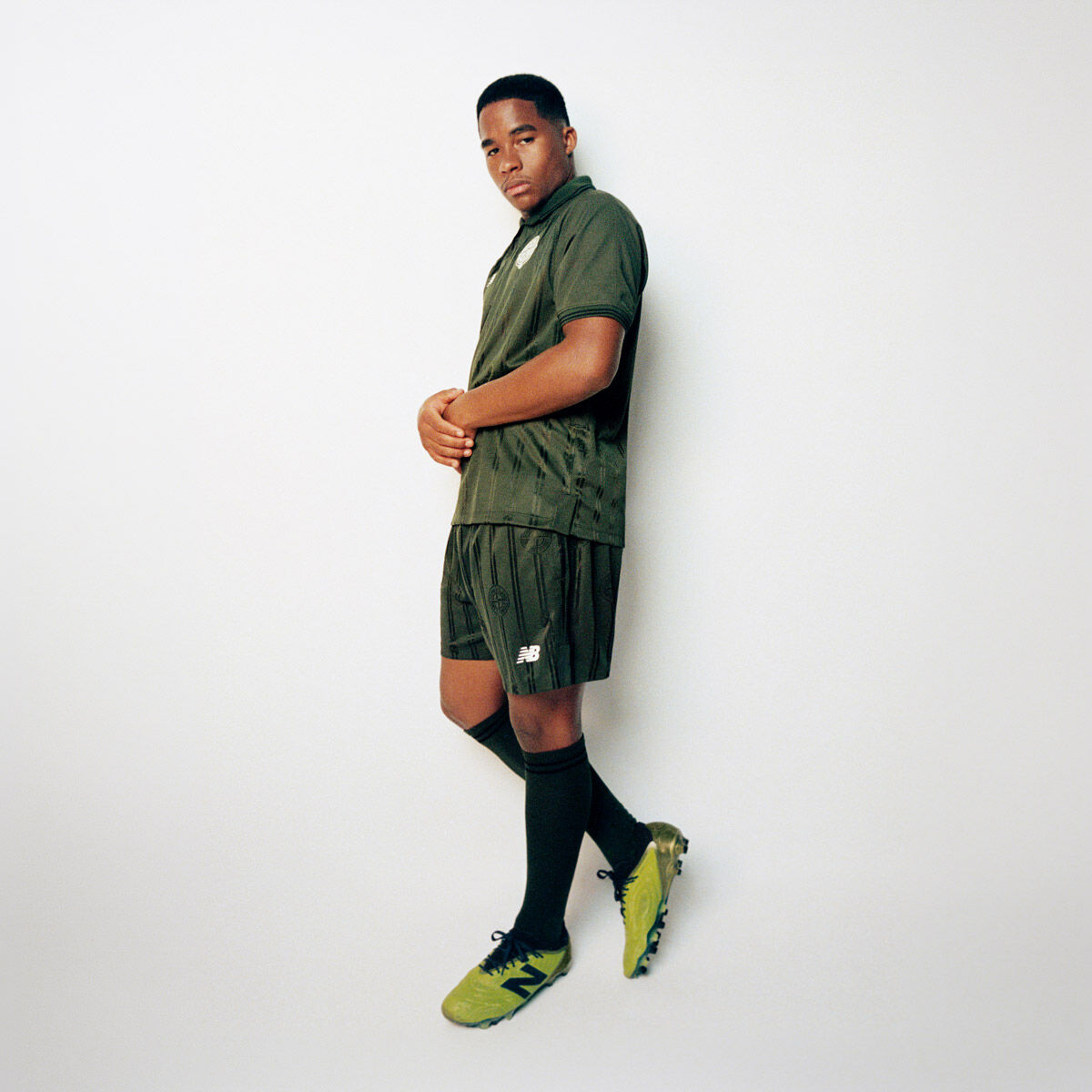 New Balance x Stone Island 26/27 Kit｜ニューバランス公式通販