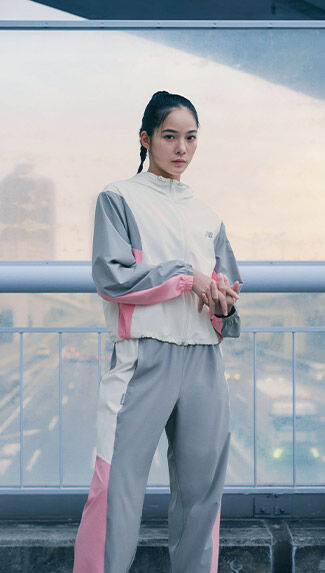 New Balance Training