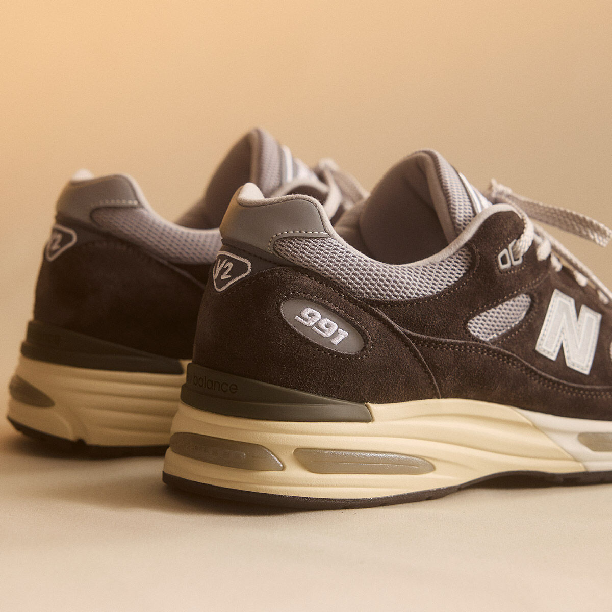 Made in UK 991v2｜ニューバランス公式通販 | - New Balance
