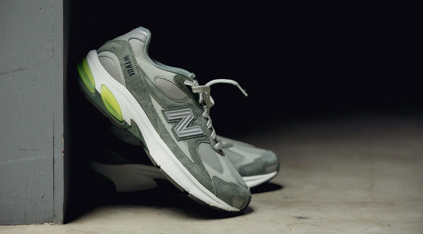 WTAPS x New Balance Abzorb 2010｜ニューバランス公式通販 | - New