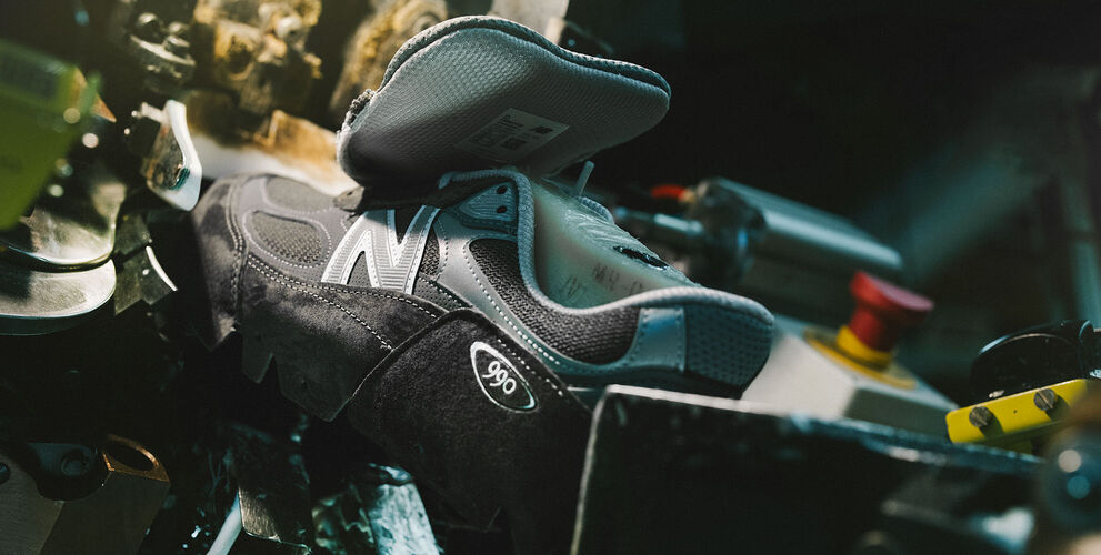 Made in USA 992｜ニューバランス公式通販 | - New Balance