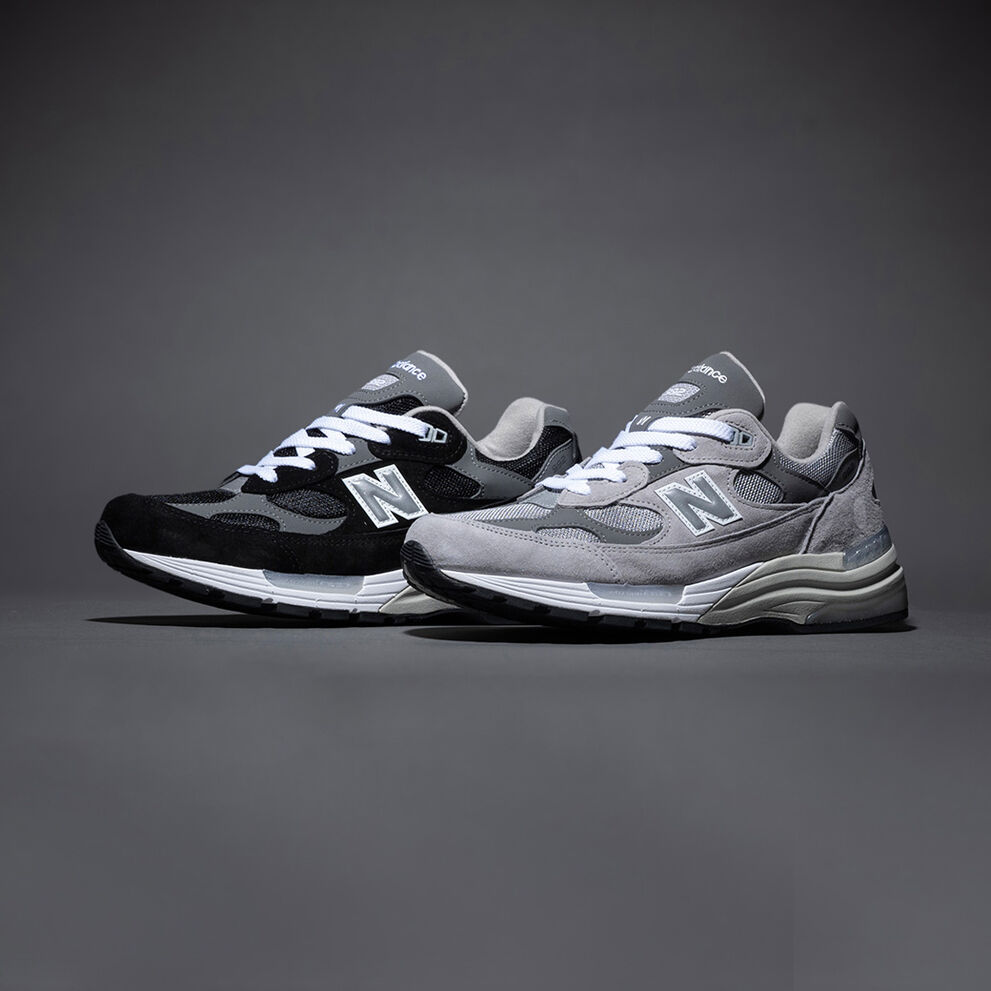 Made in USA 992 Core｜ニューバランス公式通販 | - New Balance